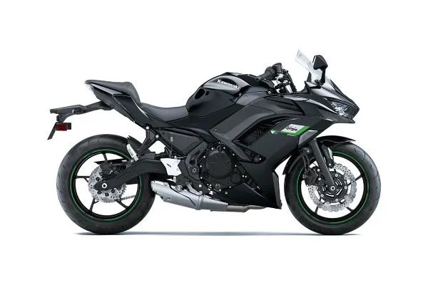 CS-24468 Neuf KAWASAKI Ninja 650  2025 a vendre 1