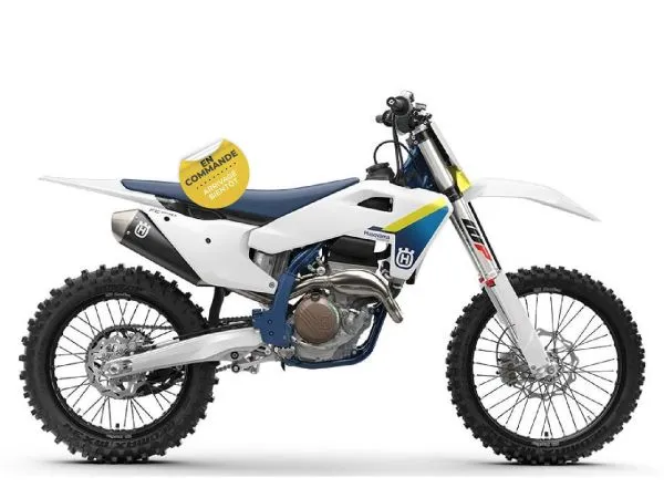 CS-24716 Neuf Husqvarna FC 250 2025 a vendre 1