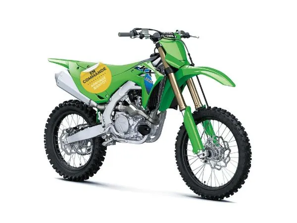 CS-24910 Neuf KAWASAKI KX250  2026 a vendre 1