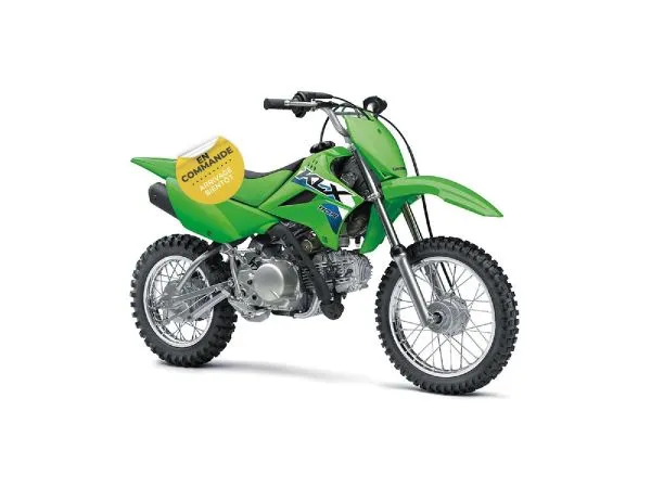 CS-24912 Neuf KAWASAKI KLX110R  2026 a vendre 1