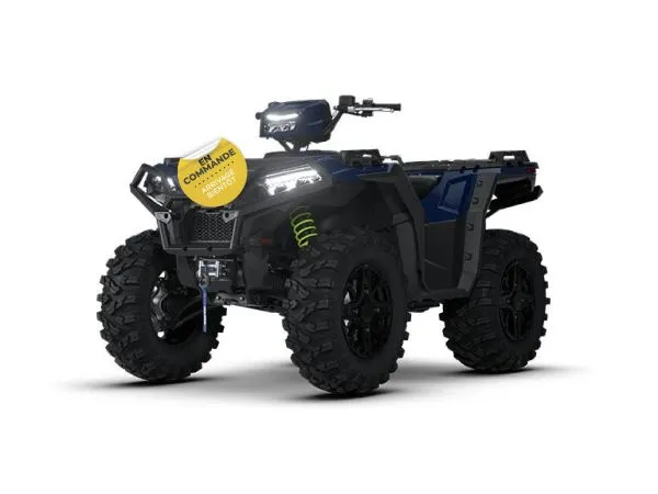 CS-24961 Neuf POLARIS Sportsman 850 Trail 2026 a vendre 1
