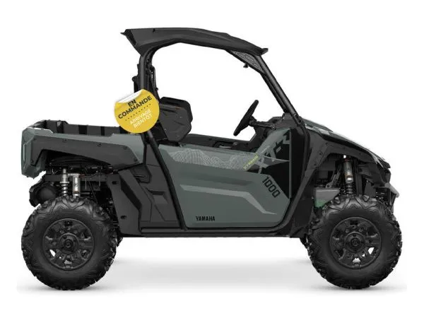 CS-25021 Neuf YAMAHA WOLVERINE X2 1000 XT-R  2026 a vendre 1