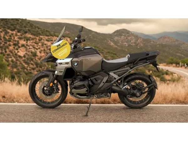 CS-25038 Neuf BMW R1300GSA  2026 a vendre 1