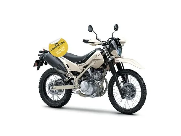 CS-25134 Neuf KAWASAKI KLX230 Sherpa S   2026 a vendre 1