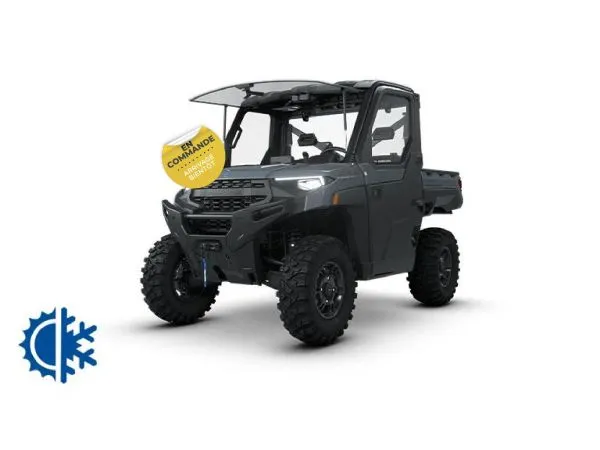POLARIS 2026 Ranger Xp 1000 Northstar Edition Ultimate 