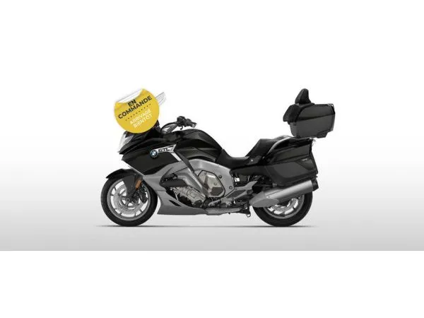 CS-25165 Neuf BMW K1600GTL  2026 a vendre 1
