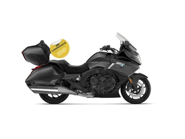CS-25166 Neuf BMW K1600B GRAND AMERICA EXCLUSIVE  2026 a vendre 1