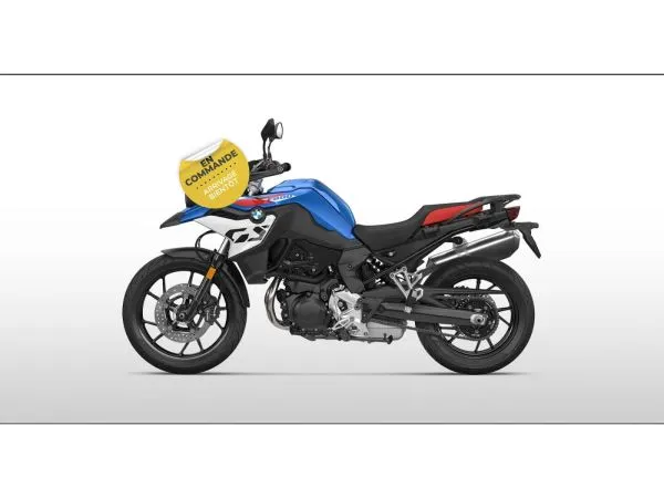CS-25167 Neuf BMW F 800 GS   2026 a vendre 1