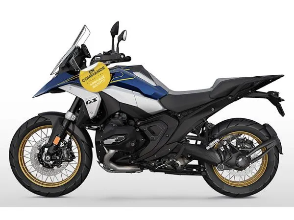 CS-25176 Neuf BMW R1300GS OPTION 719  2026 a vendre 1
