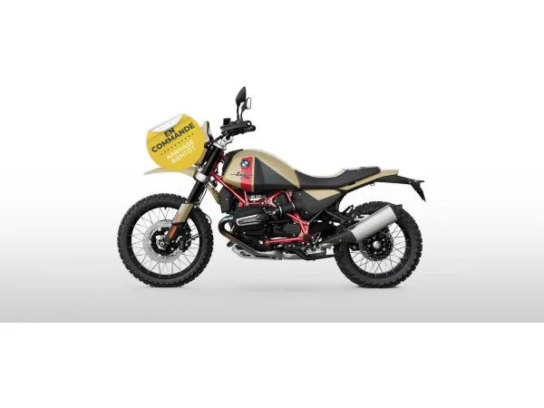 CS-25179 Neuf BMW R 12 G/S - Option 719 II  2026 a vendre 1