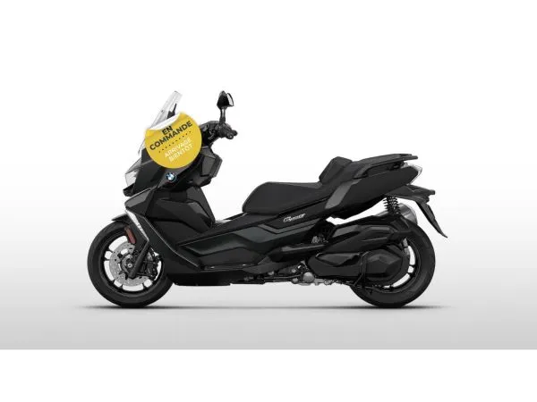 CS-25187 Neuf BMW C 400 GT  2026 a vendre 1