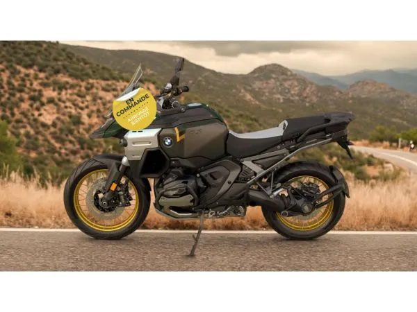 CS-25189 Neuf BMW R 1300 GS Adventure 719  2026 a vendre 1
