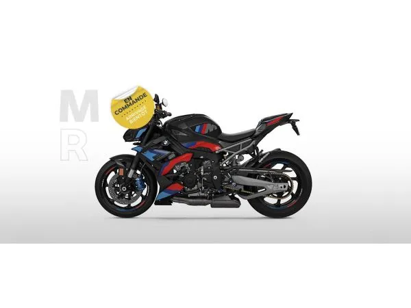 CS-25197 Neuf BMW M1000R  2026 a vendre 1