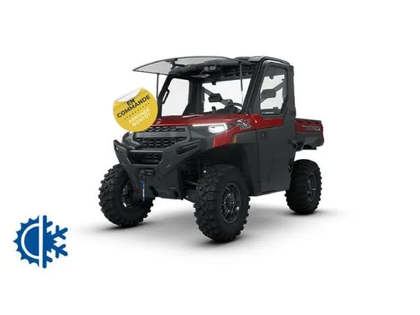 CS-25203 Neuf POLARIS Ranger Xp 1000 Northstar Edition Premium  2026 a vendre 1
