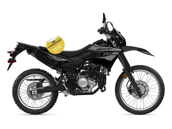 CS-25216 Neuf YAMAHA WR125R  2026 a vendre 1