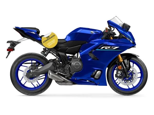 CS-25218 Neuf YAMAHA YZF-R7  2026 a vendre 1