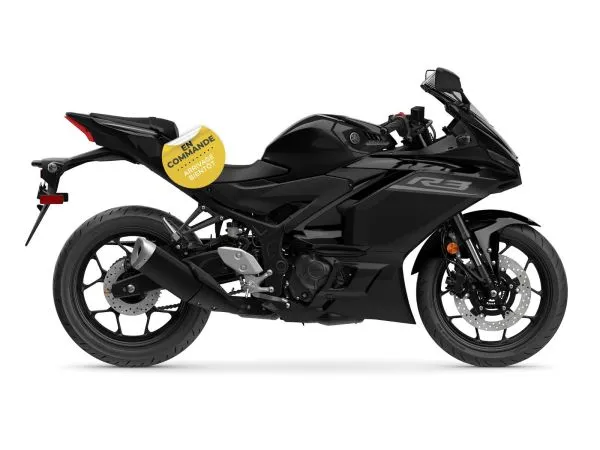 CS-25222 Neuf YAMAHA YZF-R3  2026 a vendre 1