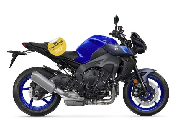 CS-25224 Neuf YAMAHA MT-10  2026 a vendre 1
