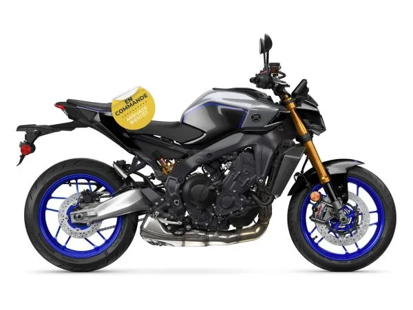 CS-25225 Neuf YAMAHA MT-09 SP  2026 a vendre 1