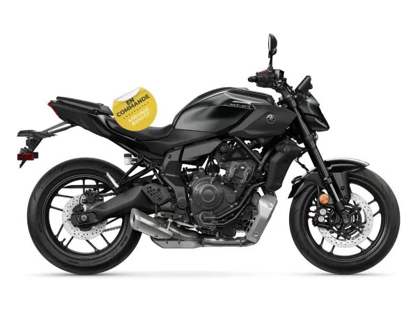 CS-25239 Neuf YAMAHA MT-07  2026 a vendre 1