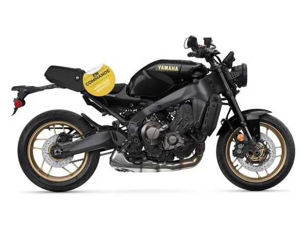 CS-25254 Neuf YAMAHA XSR900  2026 a vendre 1