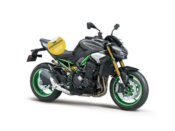 CS-25260 Neuf KAWASAKI  2026 a vendre 1