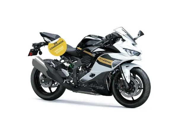 CS-25271 Neuf KAWASAKI Ninja ZX-4RR 2026 a vendre 1