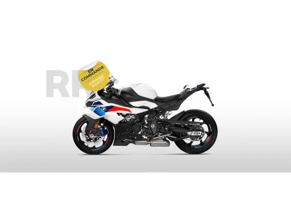 CS-25284 Neuf BMW S1000RR   2025 a vendre 1