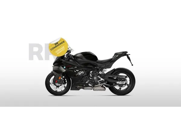 CS-25285 Neuf BMW S1000RR  2025 a vendre 1