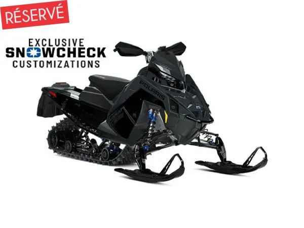 CS-25287 Neuf POLARIS 850 SB ASSAULT 146  2026 a vendre 1