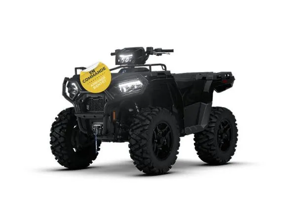 POLARIS 2026 Sportsman 570 Trail Sportsman 570 Trail (promo 500.00 inclus)
