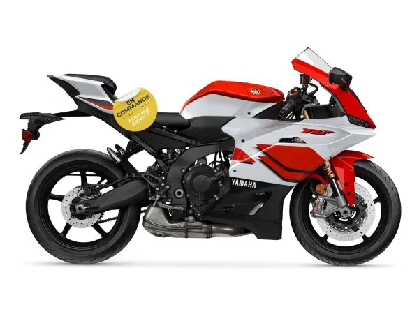 CS-25292 Neuf YAMAHA  2026 a vendre 1