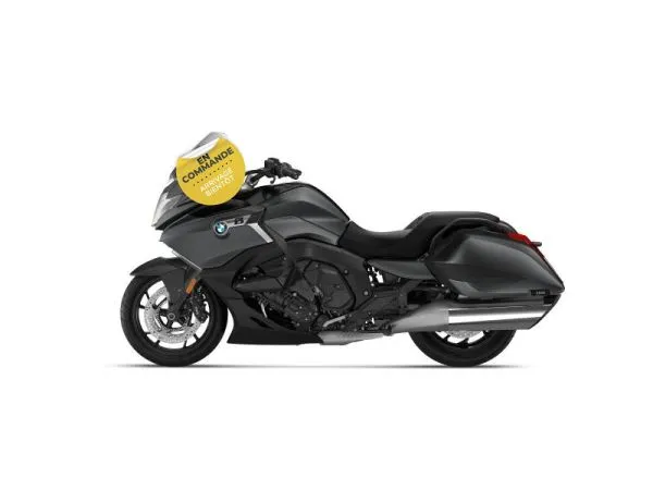 CS-25304 Neuf BMW 2026 a vendre 1