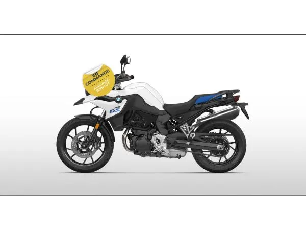 BMW 2026 F 800 GS F 800 GS