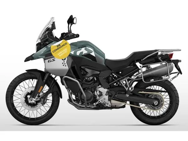 BMW 2026 F900GS Adventure RIDE PRO F900GS Adventure RIDE PRO