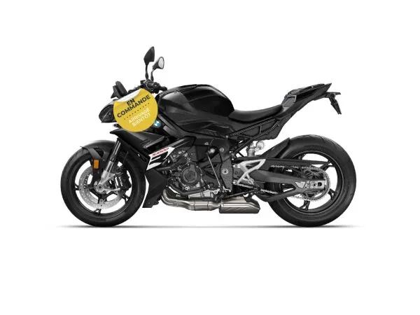 CS-25327 Neuf BMW S1000R  2026 a vendre 1