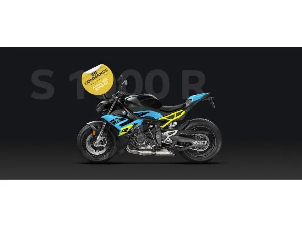 CS-25328 Neuf BMW S1000R  2026 a vendre 1