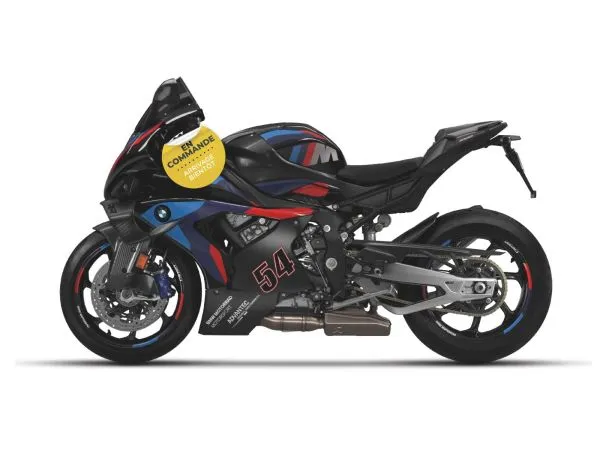 CS-25329 Neuf BMW M1000RR  2026 a vendre 1
