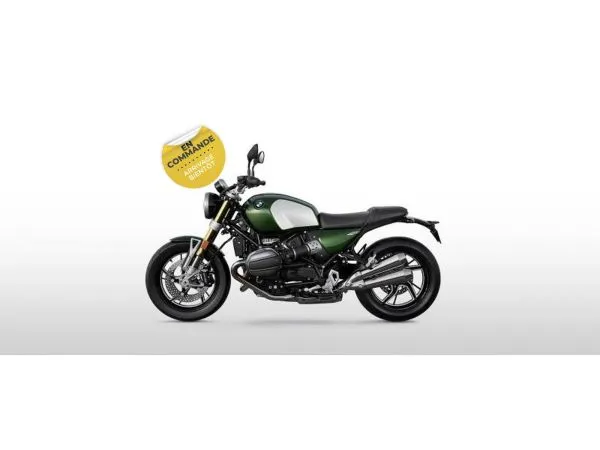 CS-25332 Neuf BMW R12 NINET  2026 a vendre 1