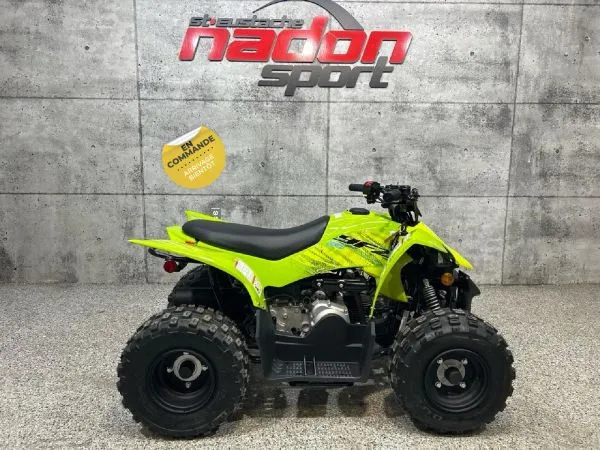 CS-24968 Neuf YAMAHA YFZ50  2026 a vendre 1