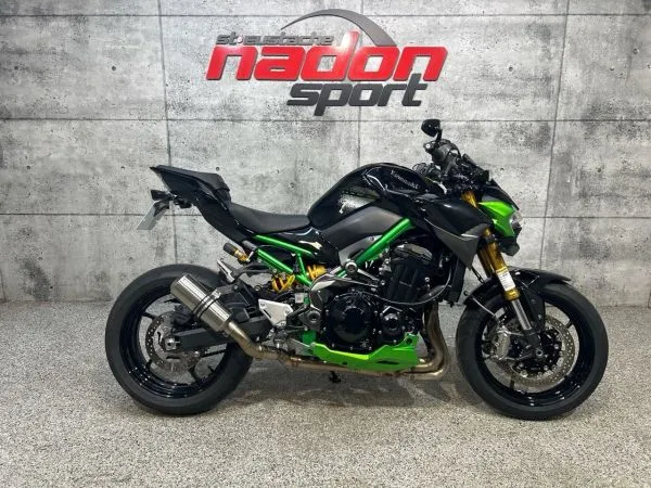 KAWASAKI 2024 Z900SE 