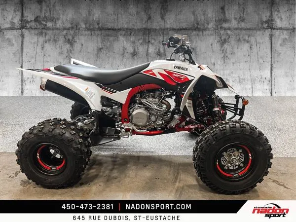 CS-25280 Neuf YAMAHA YFZ450R SE 70th  2026 a vendre 1