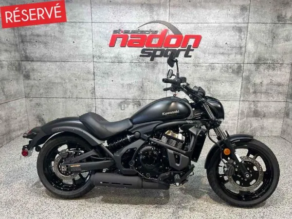 CS-24407 Neuf KAWASAKI Vulcan S  2025 a vendre 1