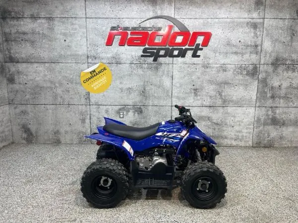 CS-24969 Neuf YAMAHA YFZ50  2026 a vendre 1