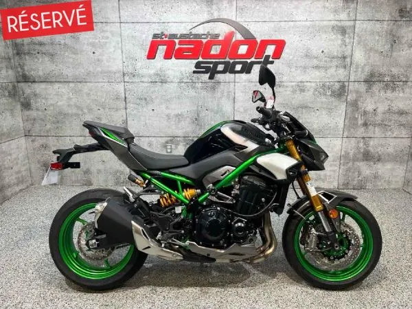 CS-23931 Neuf KAWASAKI Z900 SE  2025 a vendre 1