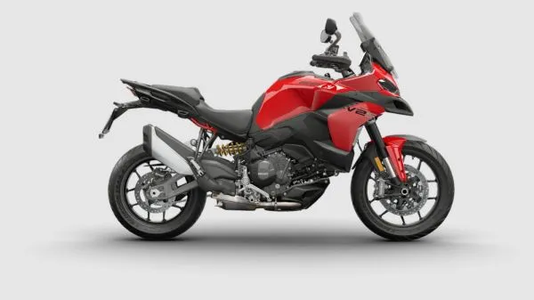 CS-NA-WEB-7153 Neuf DUCATI Multistrada V2 S 2026 a vendre 1