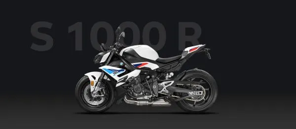 CS-NA-WEB-6640 Neuf BMW S1000R M PACKAGE ROUE FORGE (promo 750.00 inclus) 2025 a vendre 1