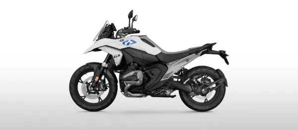 CS-NA-WEB-4553 Neuf BMW R1300GS (promo 1250.00 inclus) 2025 a vendre 1