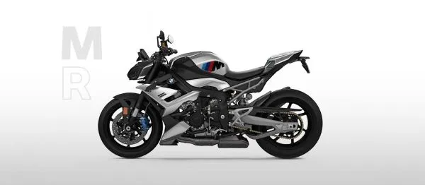 CS-NA-WEB-6647 Neuf BMW M1000R (promo 1000.00 inclus) 2025 a vendre 1