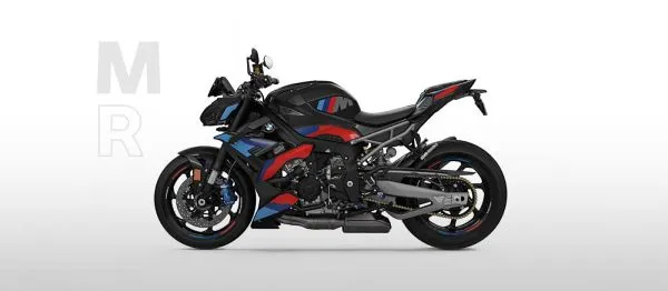 CS-NA-WEB-6648 Neuf BMW M1000R (promo 1000.00 inclus) 2025 a vendre 1